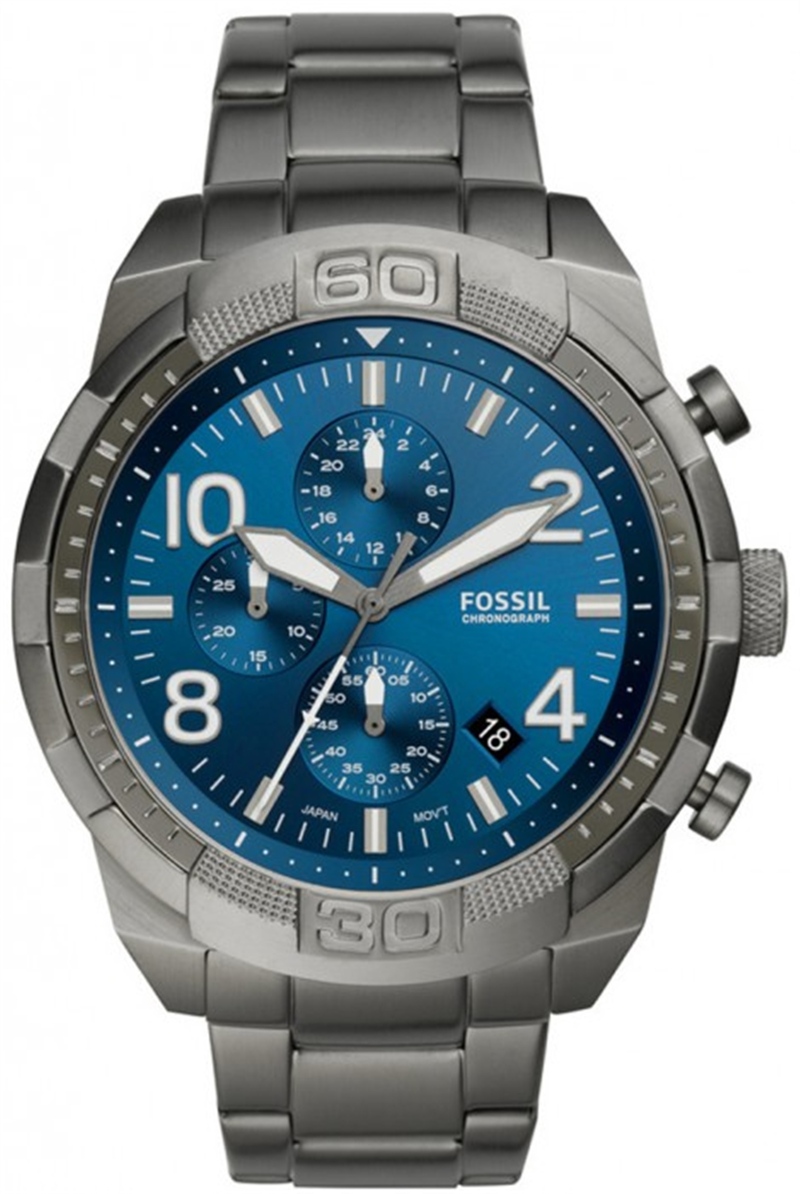 Fossil Ffs5711 Erkek Kol Saati