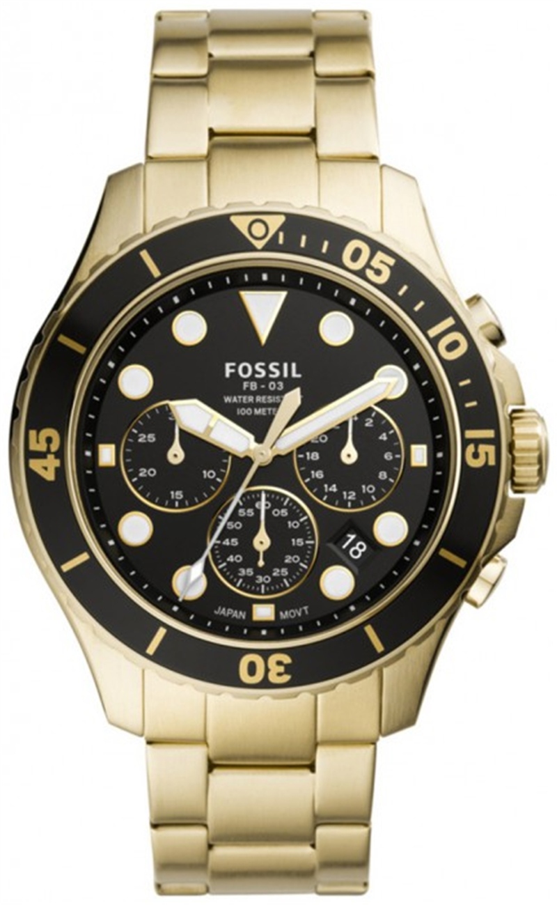 Fossil FS5727 Erkek Kol Saati