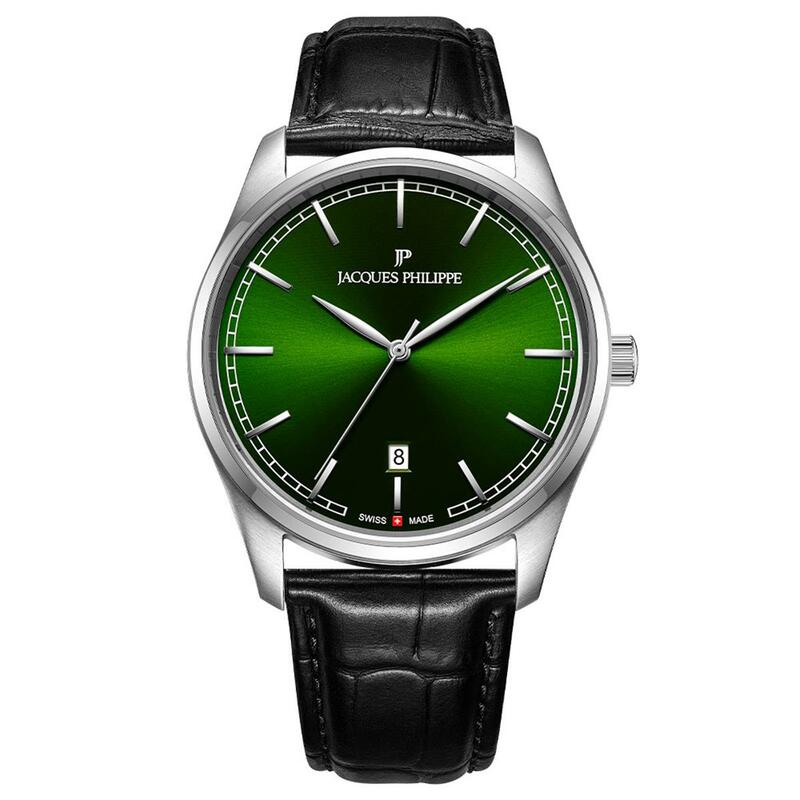 Jacques Philippe JPQGS6211X1 Erkek Kol Saati