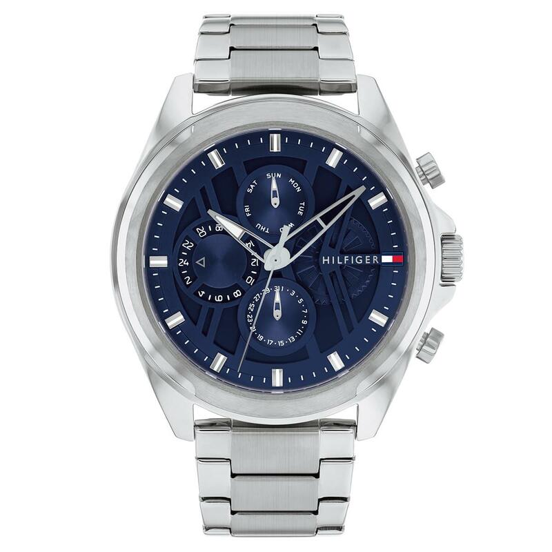 Tommy Hilfiger Th1710656 Erkek Kol Saati