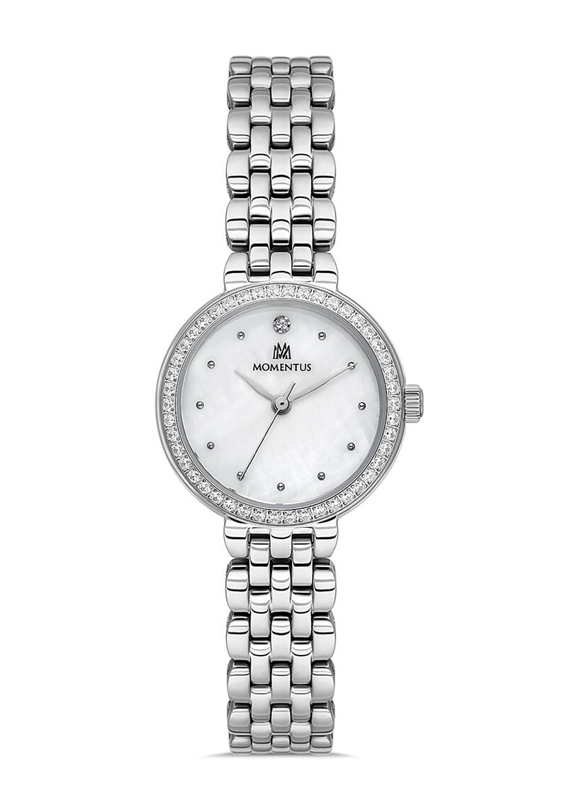 Momentus Bayan Kol Saati SW298S-09SS