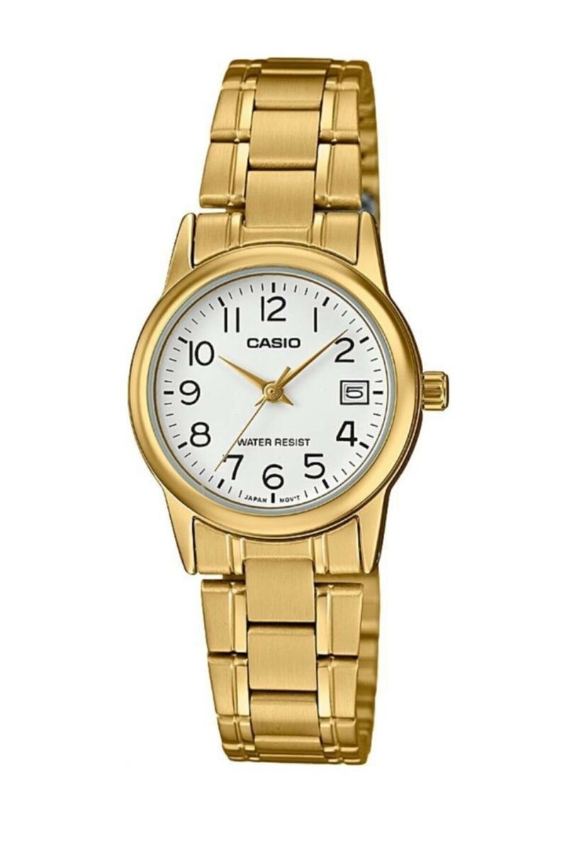 Casio LTP-V002G-7B2UDF Kol Saati