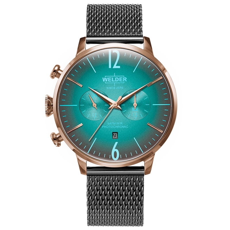 Welder Moddy Watch WWRC1013 Erkek Kol Saati
