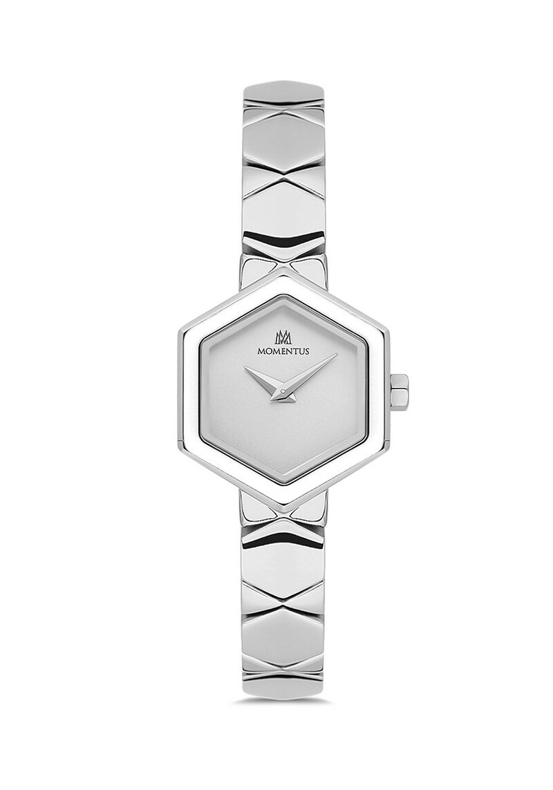 Momentus Bayan Kol Saati CW325S-02SS