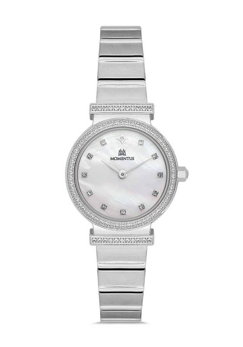 Momentus Bayan Kol Saati SS396S-09SS