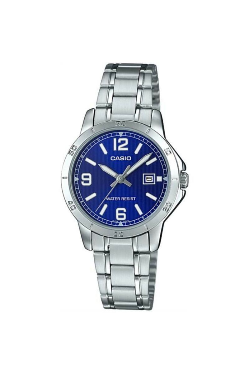 Casio LTP-V004D-2BUDF Kol Saati