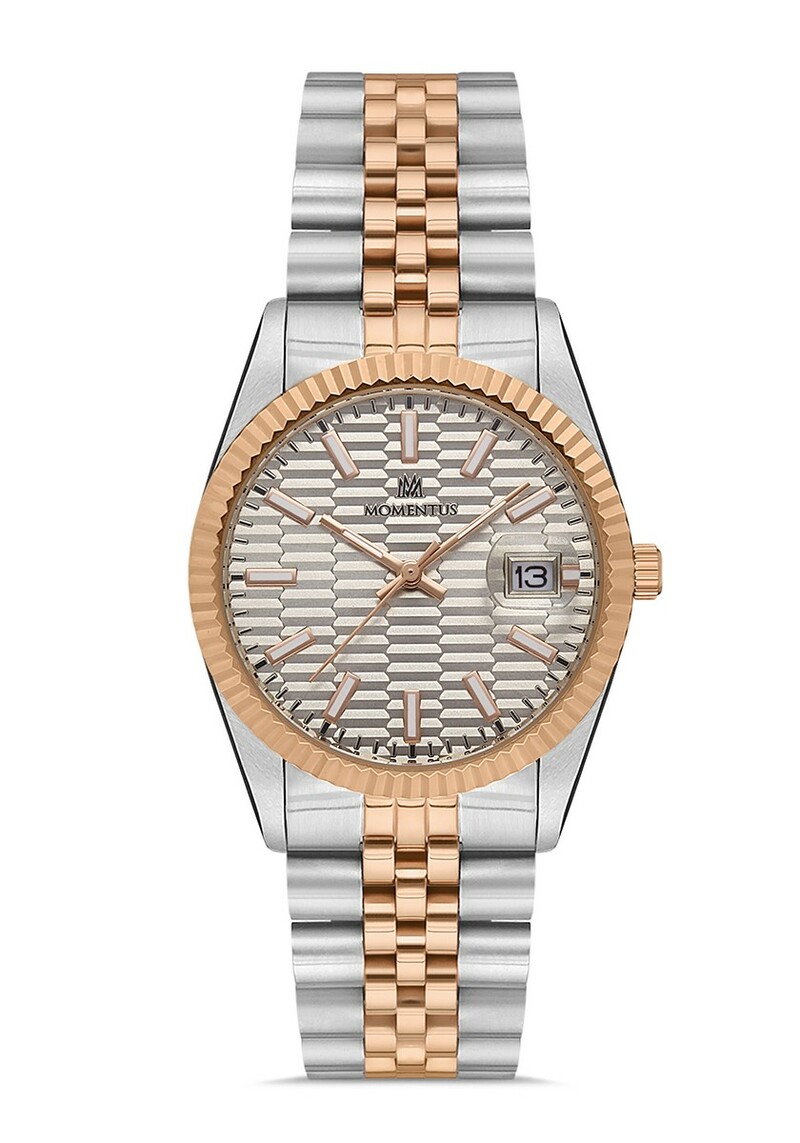 Momentus Bayan Kol Saati CW138T-03SR