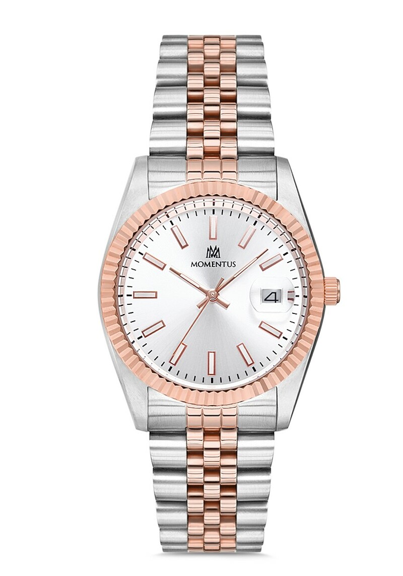 Momentus Bayan Kol Saati CW131T-02SR