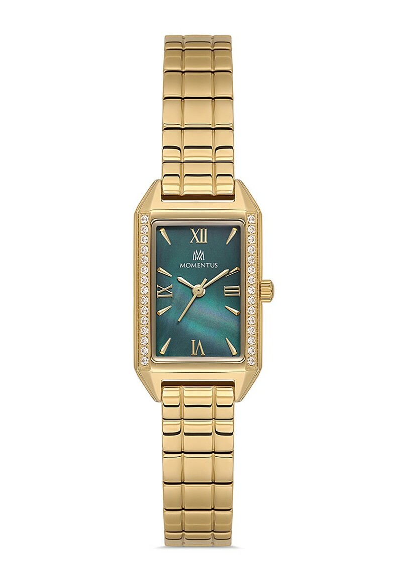 Momentus Bayan Kol Saati SS391G-15SG