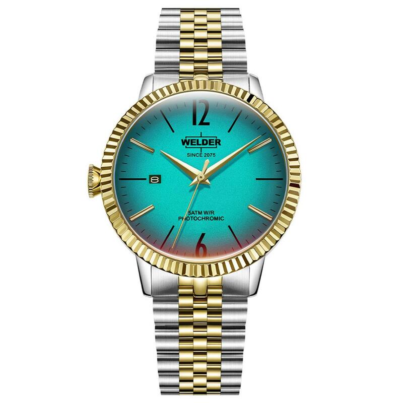 Welder Moddy Watch WRC252 Kadın Kol Saati