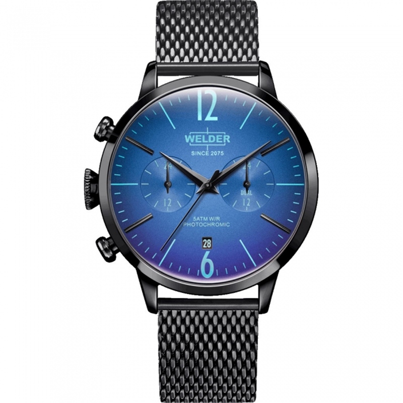 Welder Moddy Watch WWRC809 Erkek Kol Saati