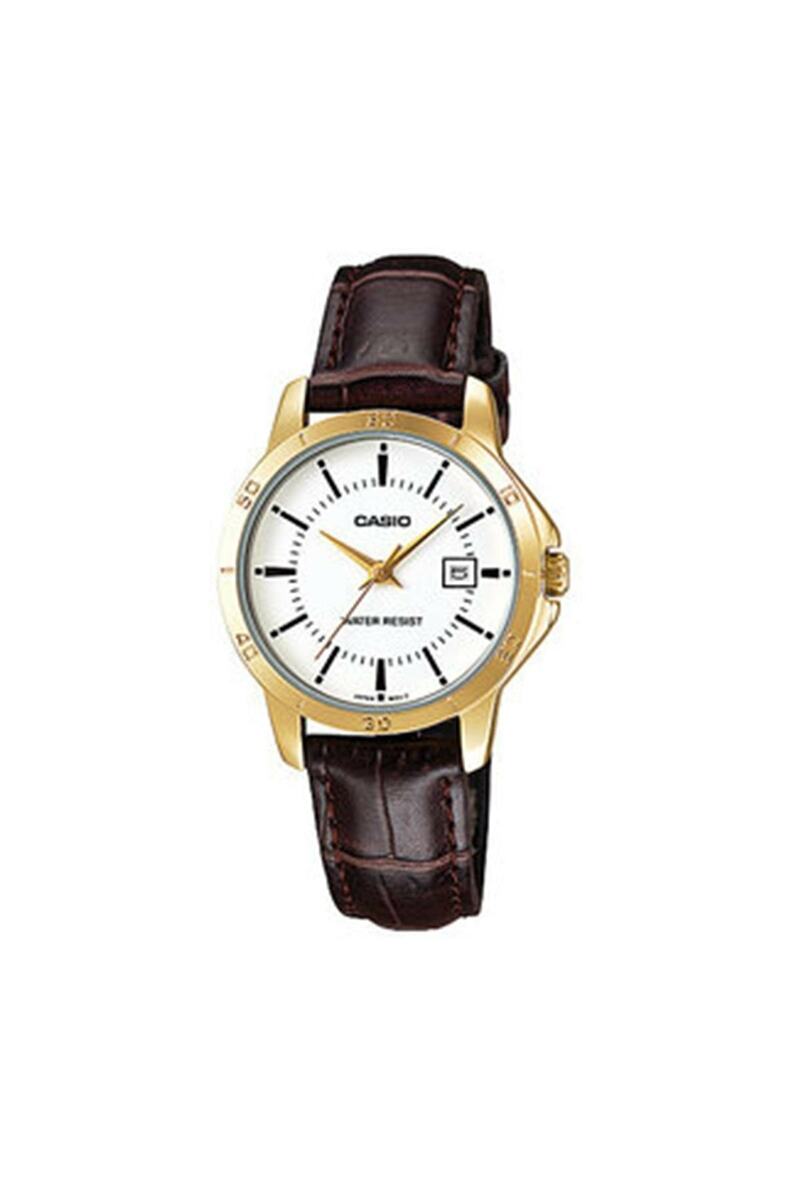 Casio LTP-V004GL-7AUDF Kol Saati