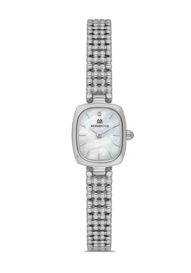 Momentus CW314S-09SS Kadın Kol Saati