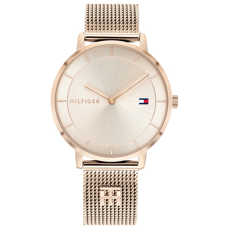 Tommy Hilfiger Th1782287 Kadın Kol Saati