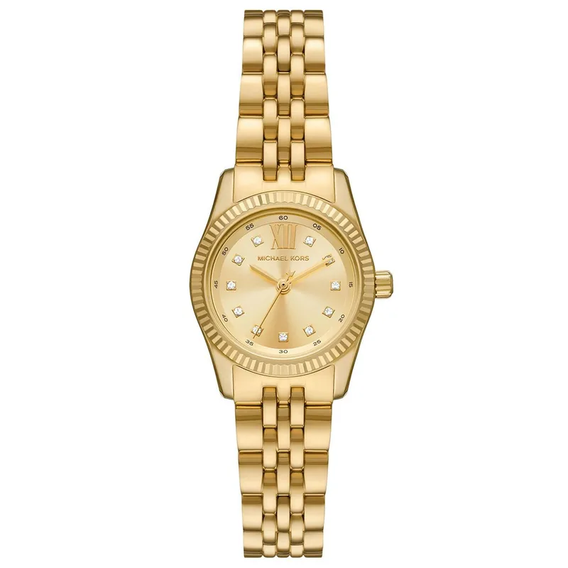 Michael Kors Mk4741 Kadın Kol Saati