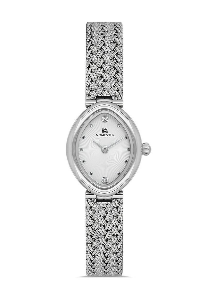 Momentus SW278S-02SS Kadın Kol Saati
