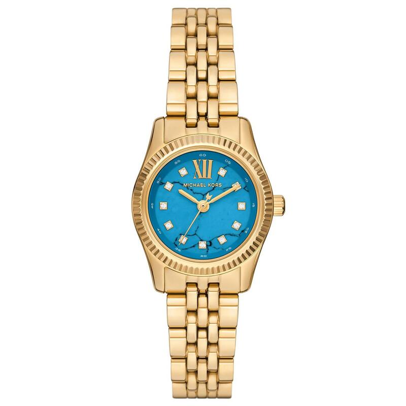 Michael Kors Mk4813 Kadın Kol Saati
