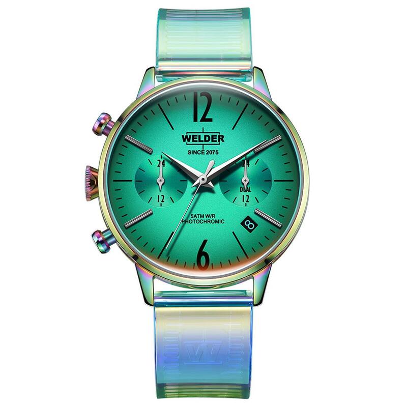 Welder Moddy Watch WWRC126 Kadın Kol Saati