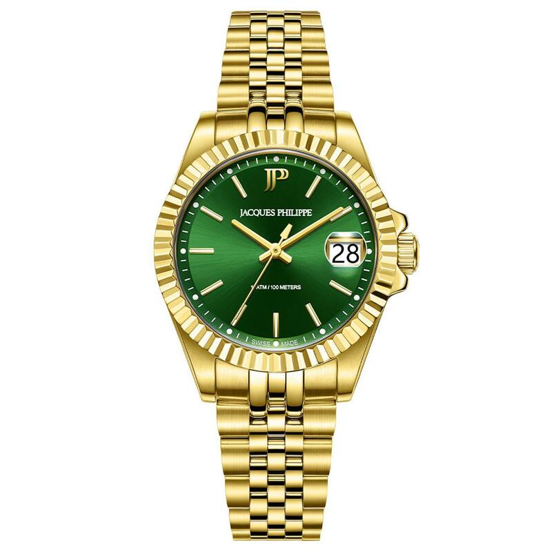 Jacques Philippe Jpqls5823X4 Kadın Kol Saati