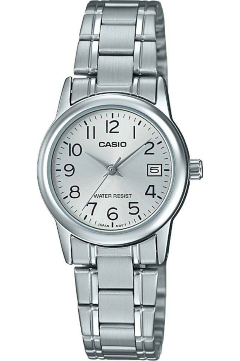 Casio LTP-V002D-7BUDF Kol Saati