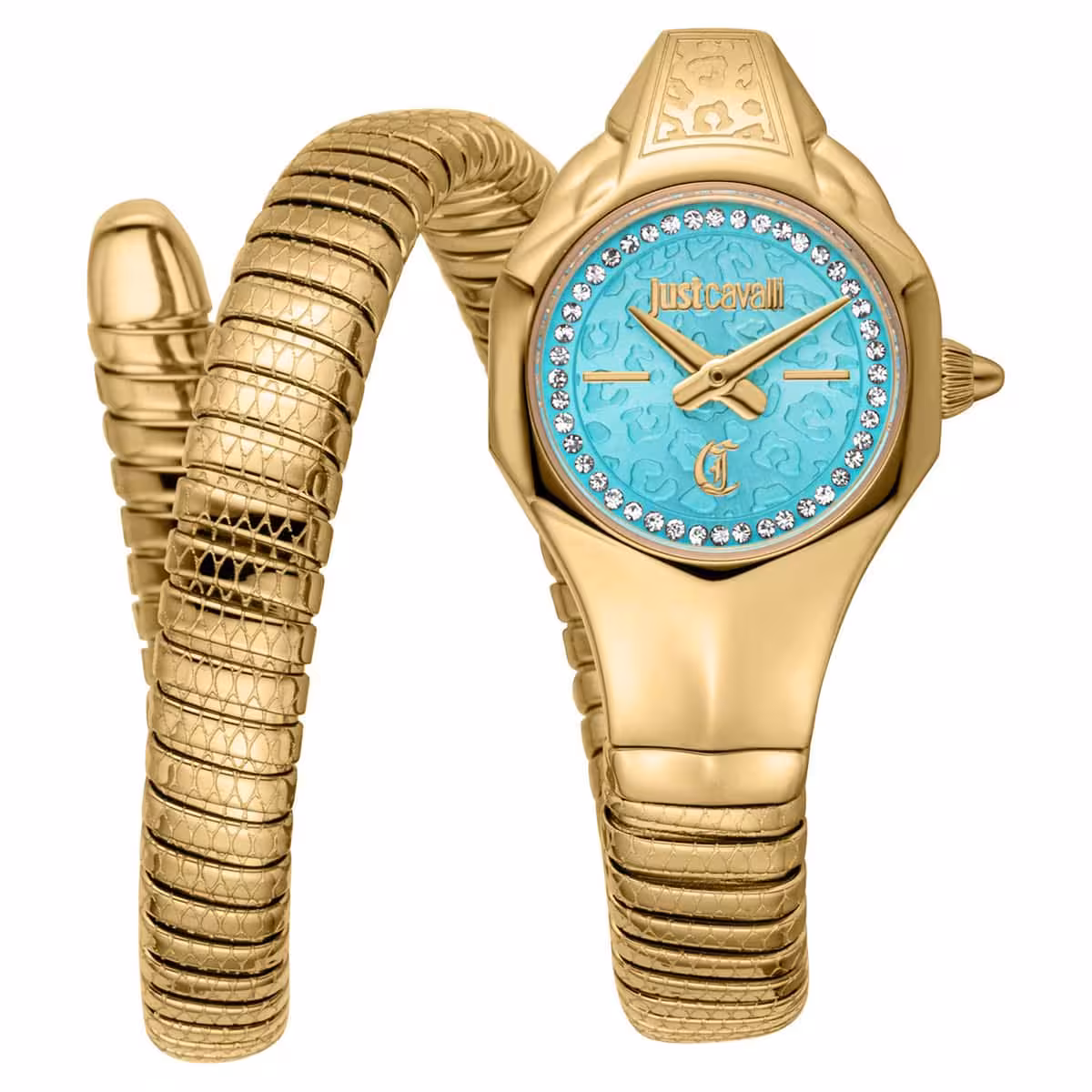 Just Cavalli JC1L354M0035 Kadın Kol Saati