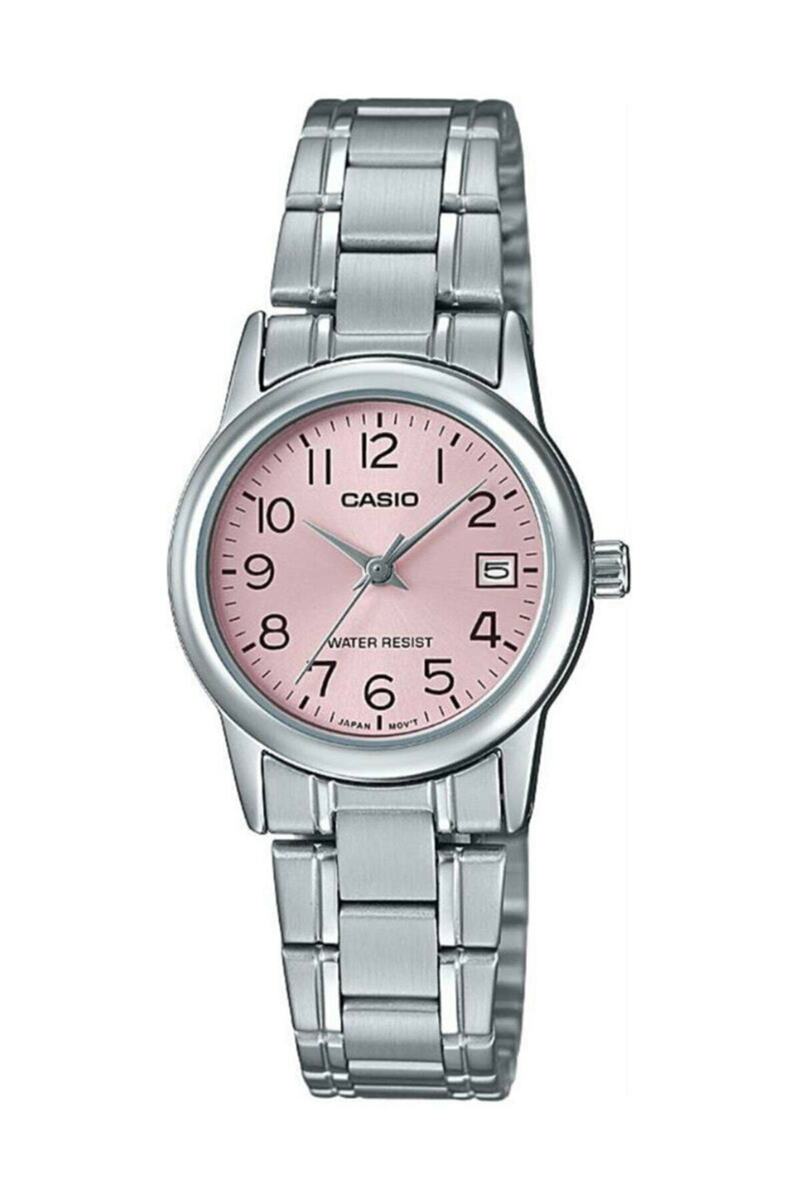 Casio LTP-V002D-4BUDF Kol Saati