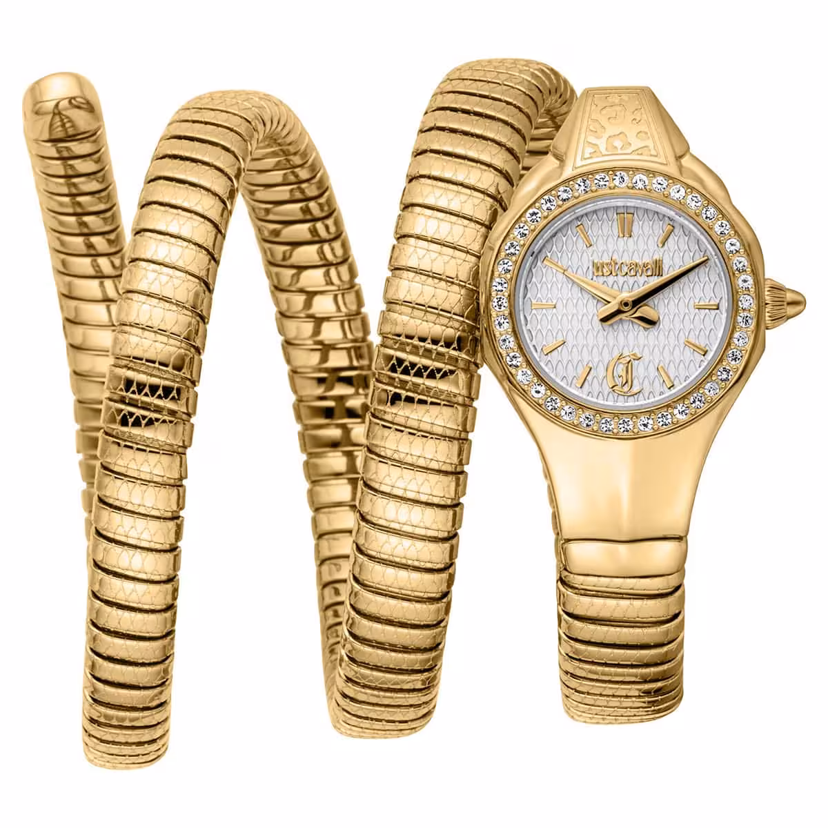 Just Cavalli JC1L355M0025 Kadın Kol Saati