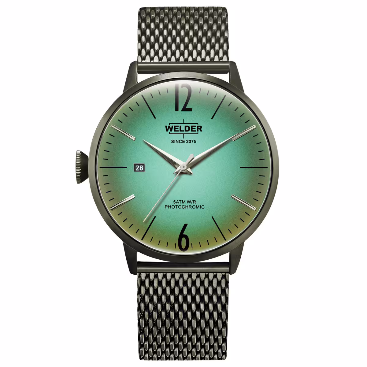 Welder Moddy Watch WRC420 Erkek Kol Saati