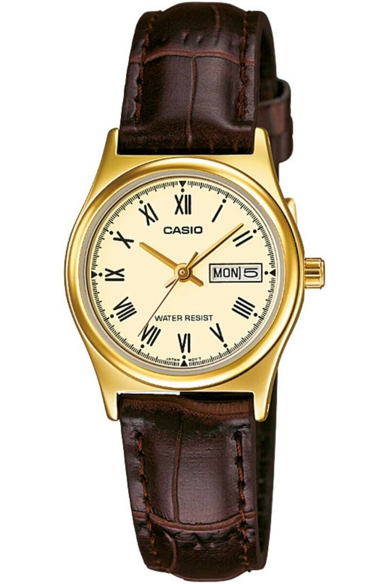 Casio LTP-V006GL-9BUDF Kol Saati