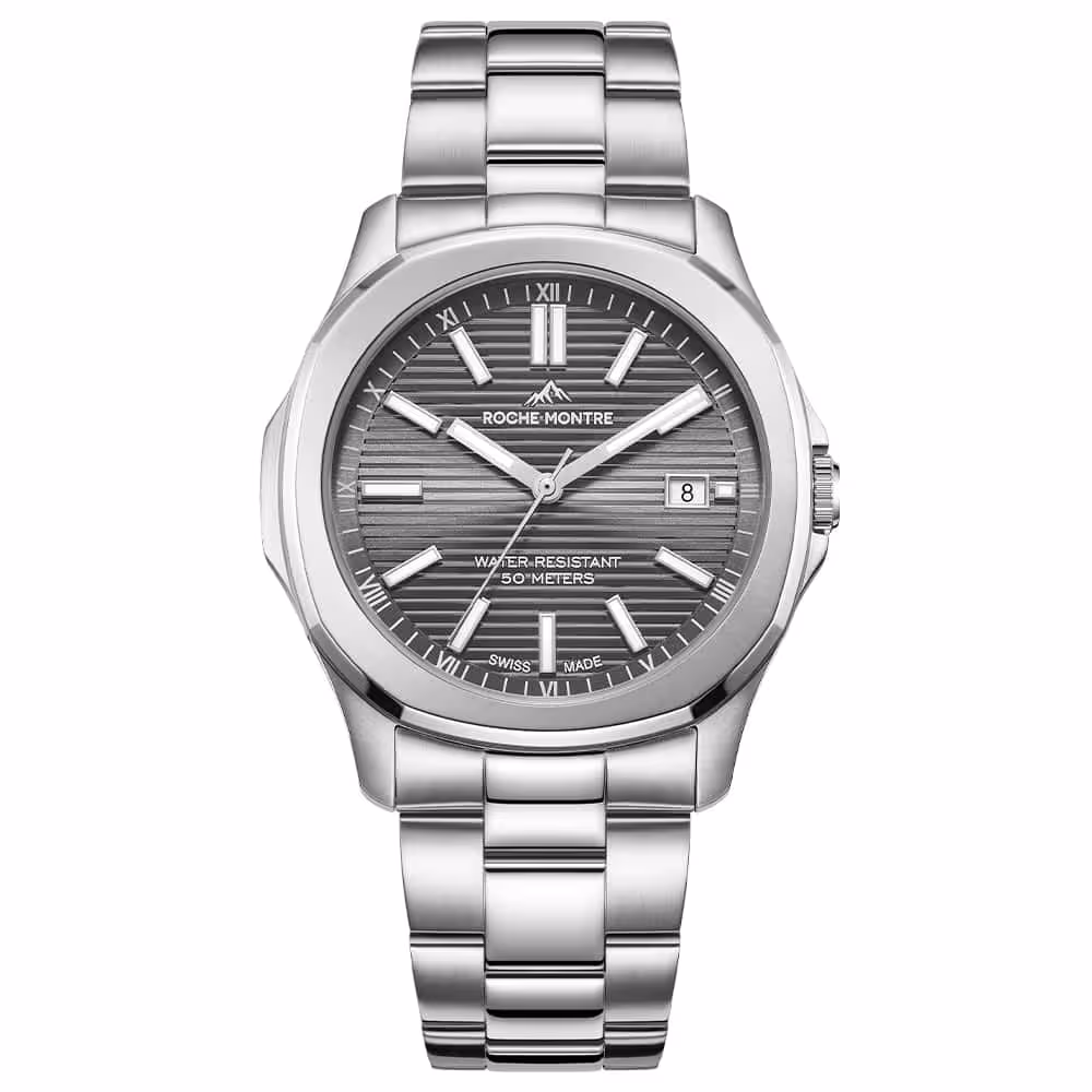 Roche Montre RMG6005-01