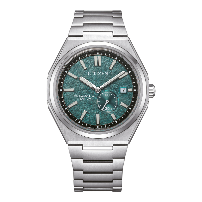 Citizen Nj0180-80X