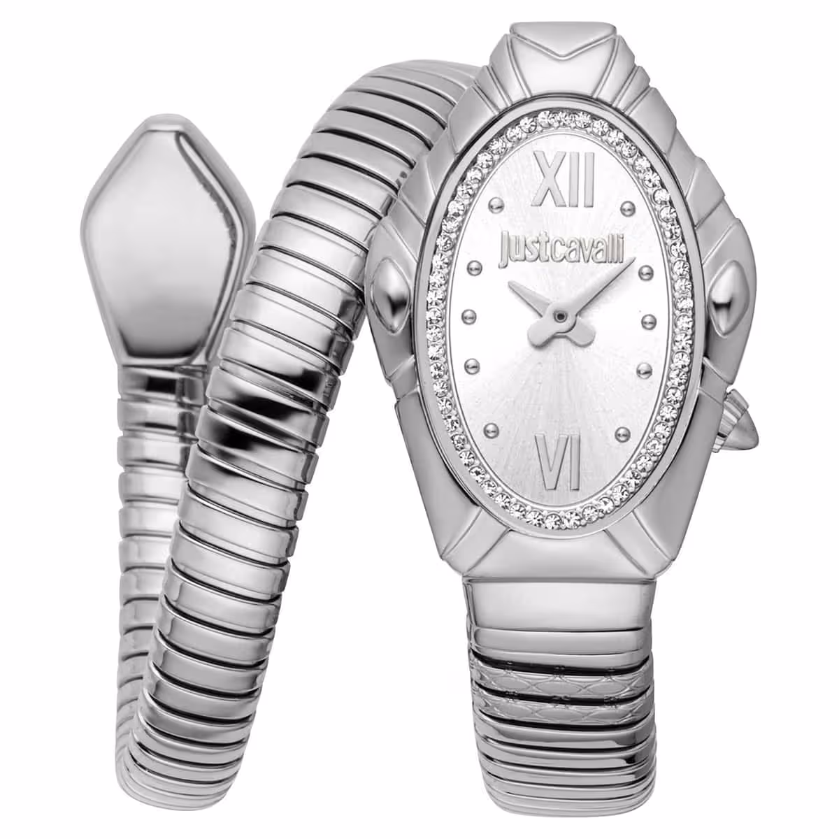 Just Cavalli JC1L357M0015 Kadın Kol Saati