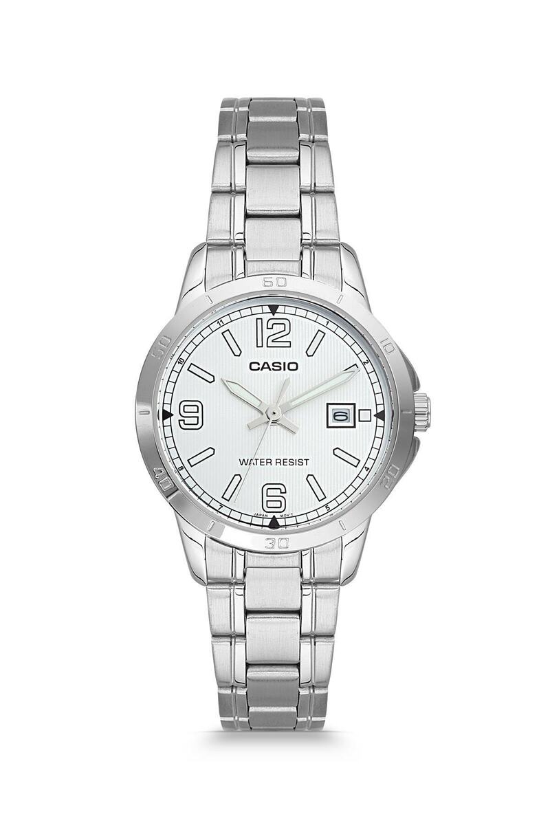 Casio Ltp-V004D-7B2Udf