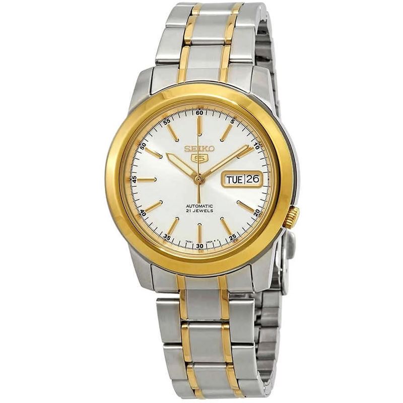 Seiko Snke54K1 Seiko Snke54K1 Erkek Kol Saati