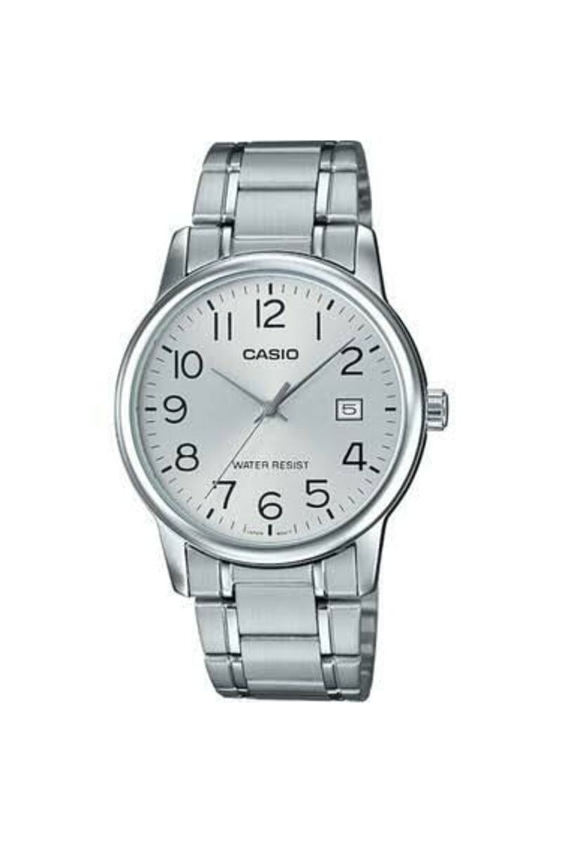 Casio MTP-V002D-7BUDF Kol Saati