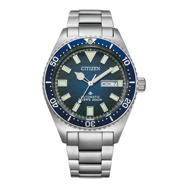 Citizen NY0129-58LC