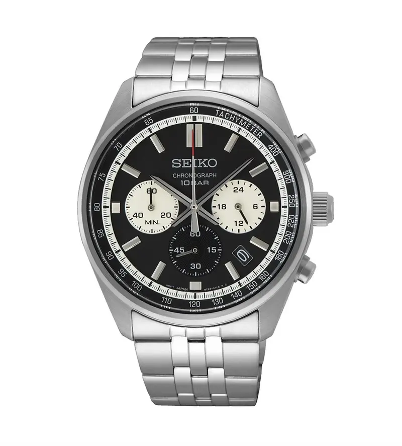 Seiko SSB429P1 Chronograph Erkek Kol Saati