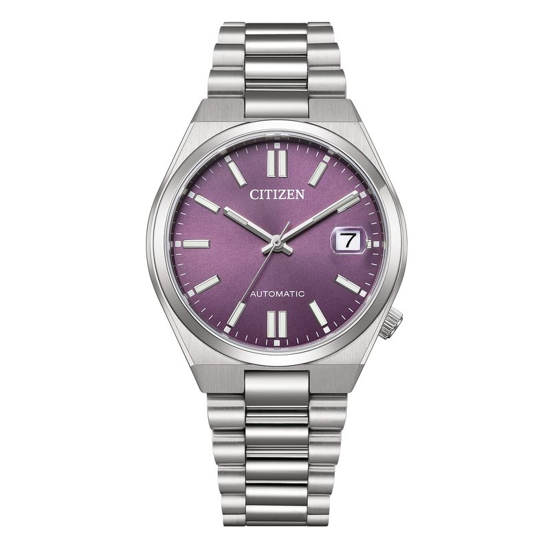 Citizen NJ0200-50W Erkek Kol Saati