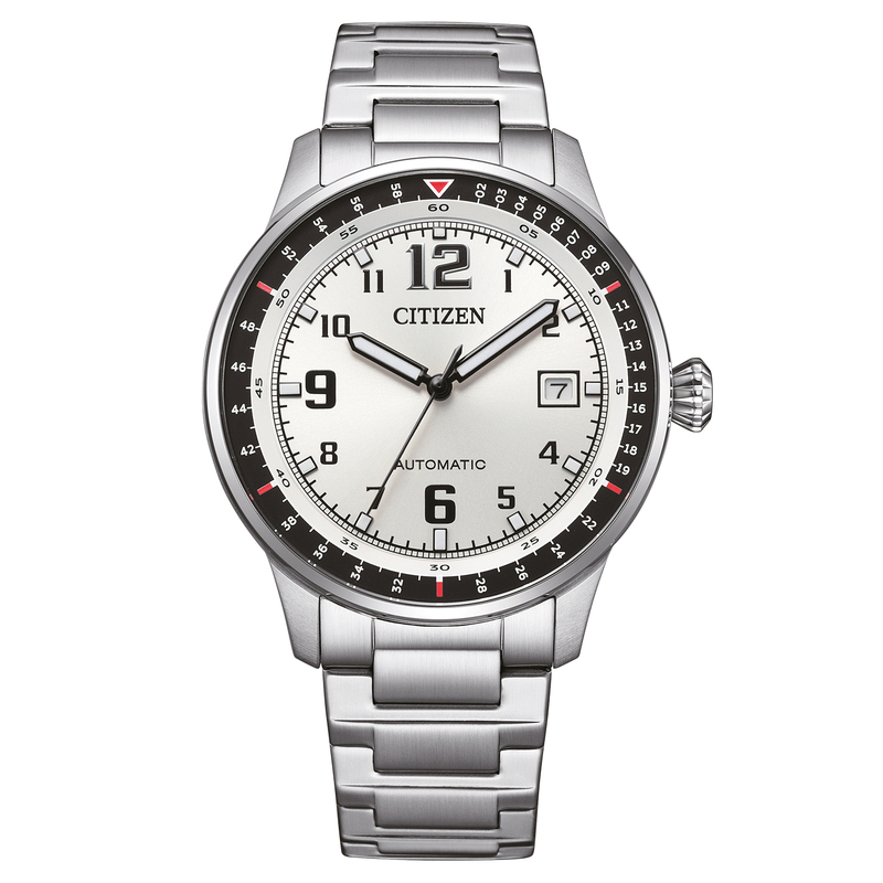 Citizen NJ0190-51A Erkek Kol Saati