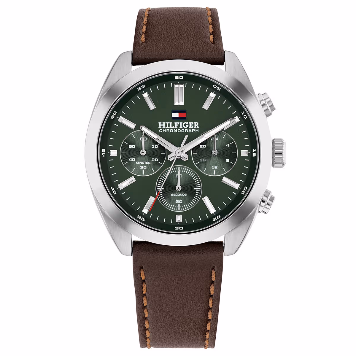 Tommy Hilfiger TH1710719 Erkek Kol Saati