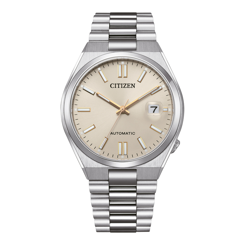 Citizen Nj0151-88W Erkek Kol Saati