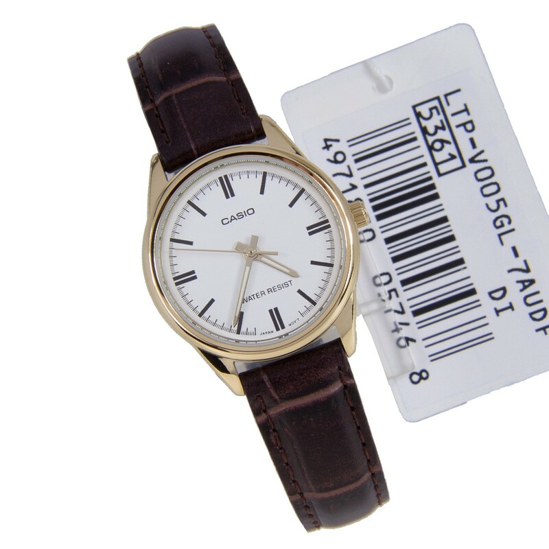 Casio LTP-V005GL-7AUDF Kol Saati