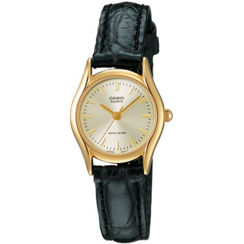 Casio LTP-1094Q-7ARDF Casio LTP-1094Q-7ARDF Kadın Kol Saati