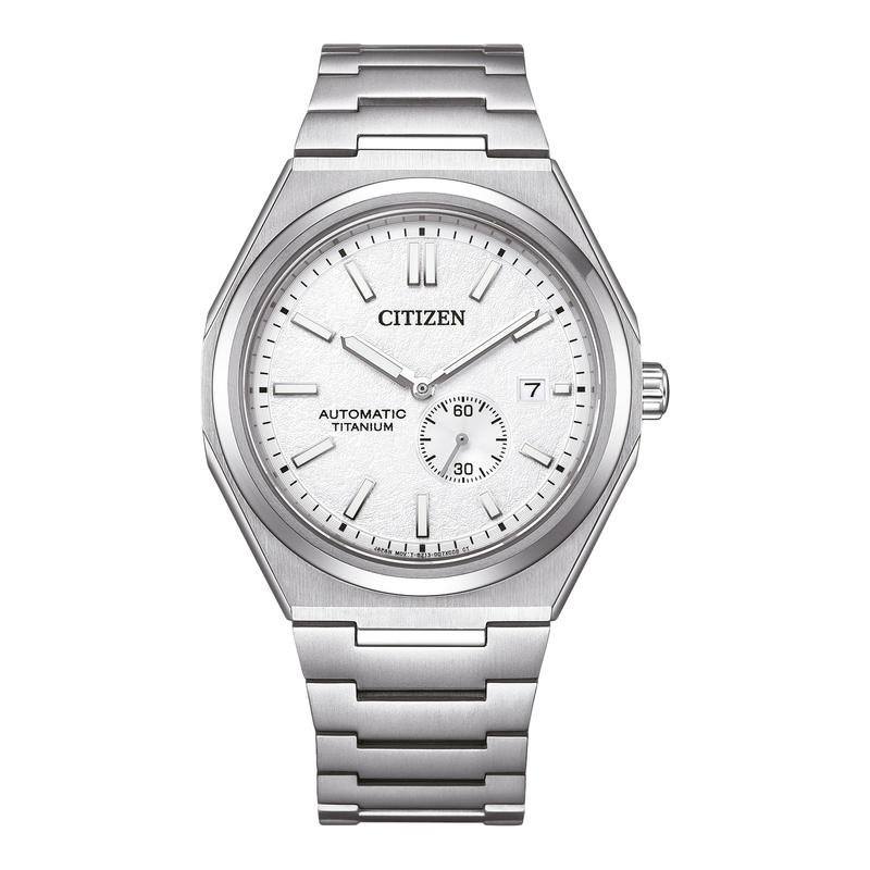 Citizen Nj0180-80A Erkek Kol Saati