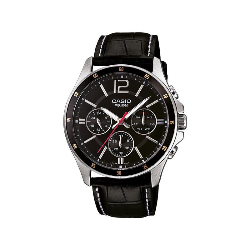Casio MTP-1374L-1AVDF Kol Saati