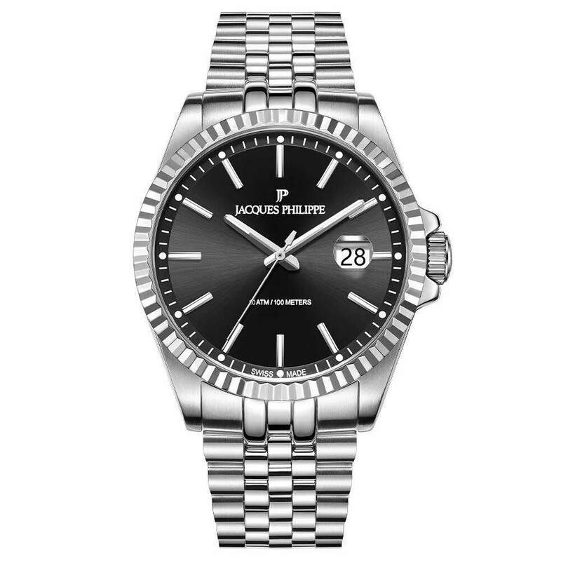 Jacques Philippe Jpqgs591316V2 Erkek Kol Saati