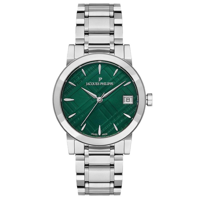Jacques Philippe JPQLS1613X6 Kadın Kol Saati
