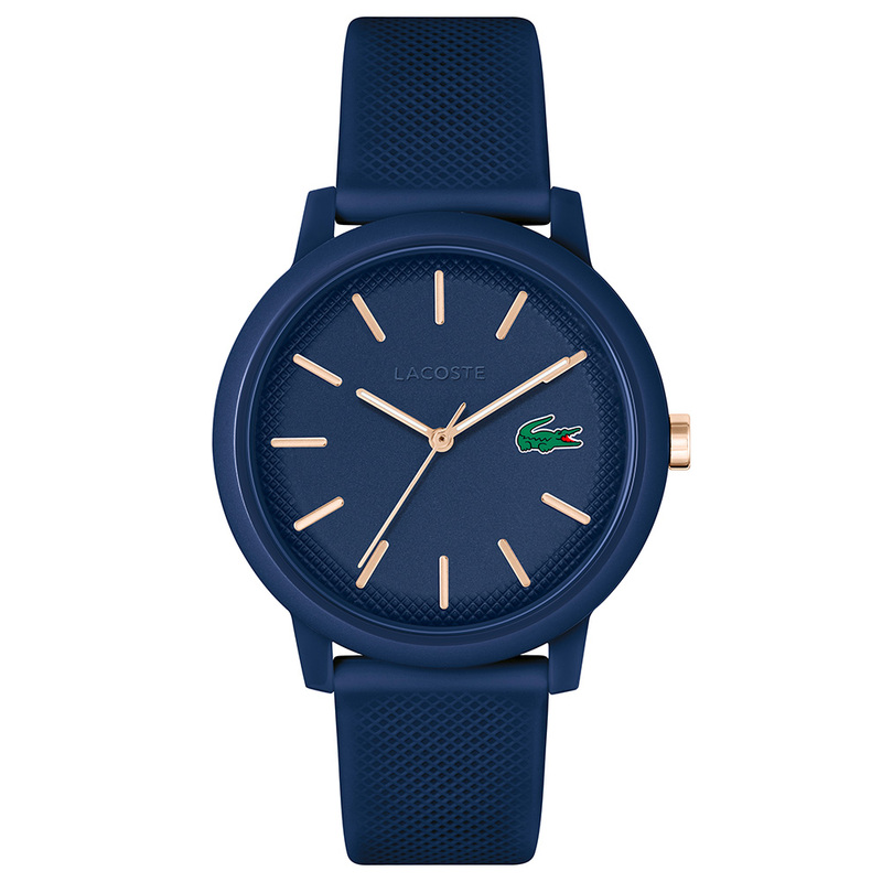 Lacoste Lac2011234 Erkek Kol Saati