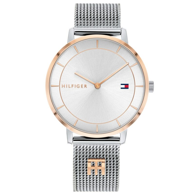 Tommy Hilfiger Th1782288 Kadın Kol Saati