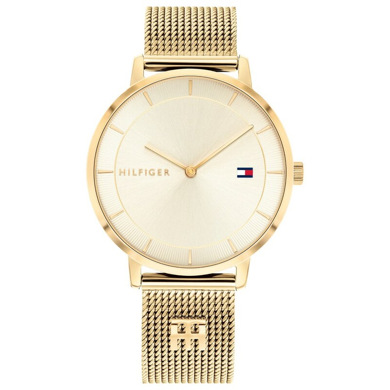 Tommy Hilfiger Th1782286 Kadın Kol Saati